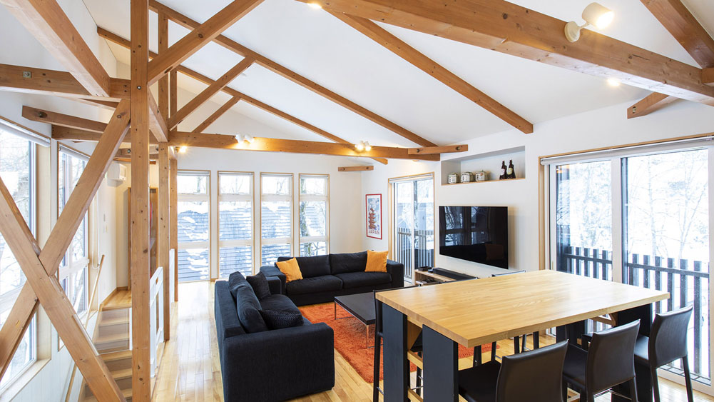 Casi67 East - Elegant interior design